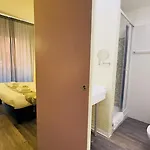 Pensjonat Sallustio Rzym