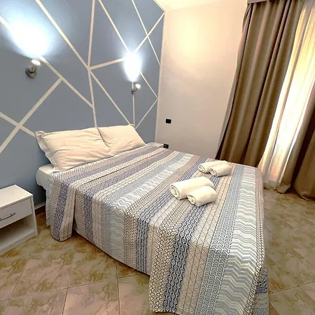 Sallustio Gasthuis 3*