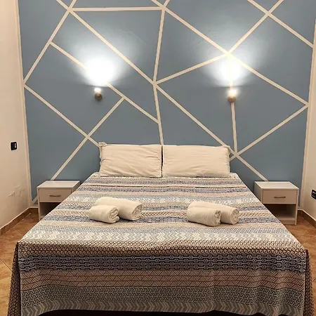 Sallustio Gasthuis Rome