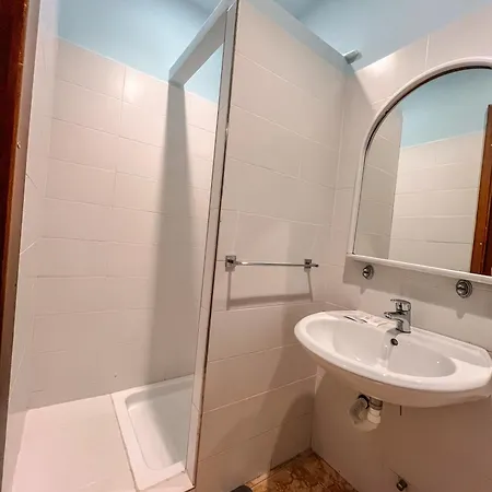 Pensión Sallustio Roma