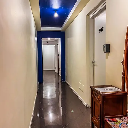 Gasthuis Sallustio 3*