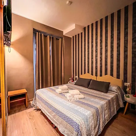 Sallustio 3* Roma