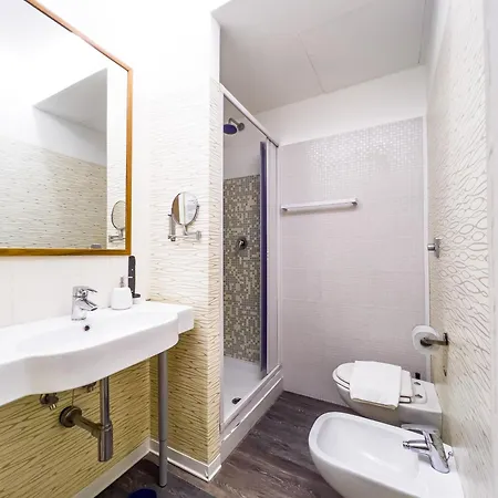 Sallustio 3* Roma