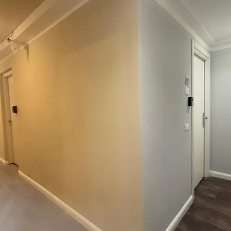 Sallustio בית הארחה 3*