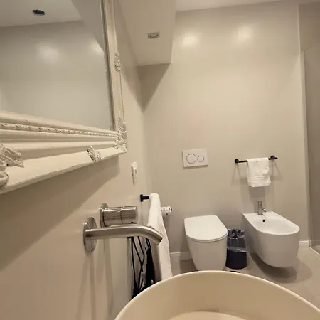 Sallustio 3* רומא