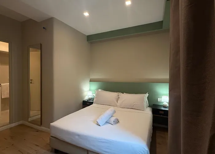 בית הארחה Sallustio