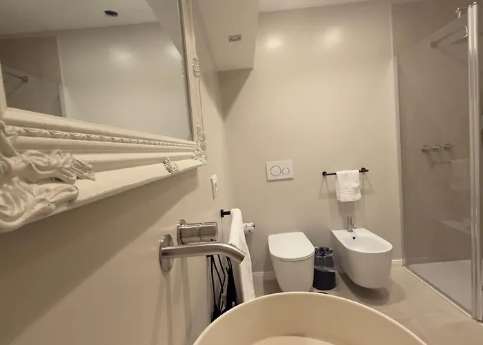 Sallustio 3* רומא