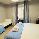 Sallustio بيت ضيافة