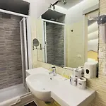 Sallustio بيت ضيافة روما