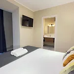 Sallustio بيت ضيافة روما