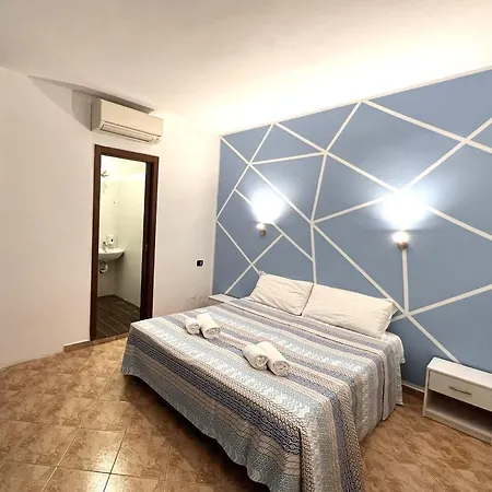 بيت ضيافة Sallustio