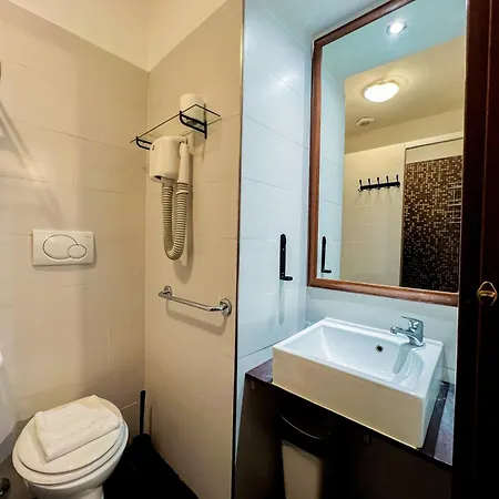 Sallustio 3* Rome