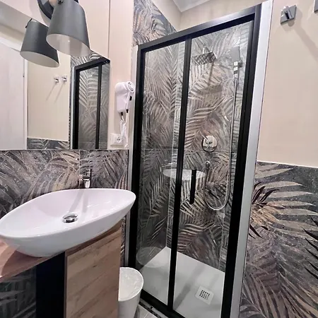 بيت ضيافة Sallustio