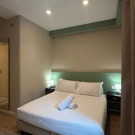 بيت ضيافة Sallustio