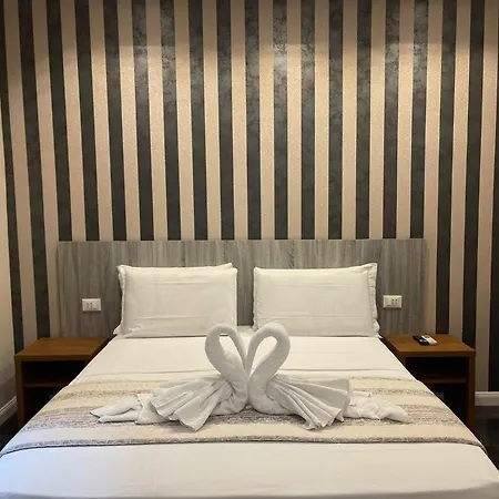 Sallustio 3* Rome