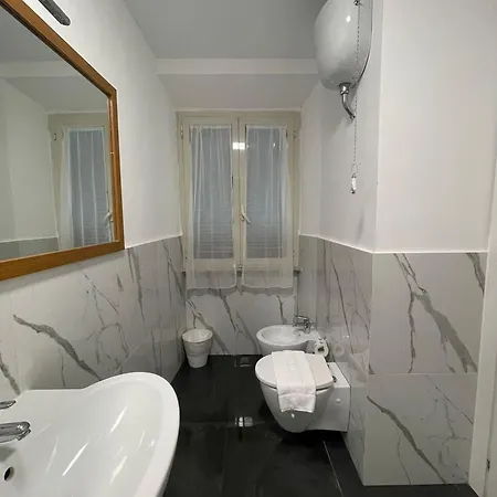 Sallustio بيت ضيافة