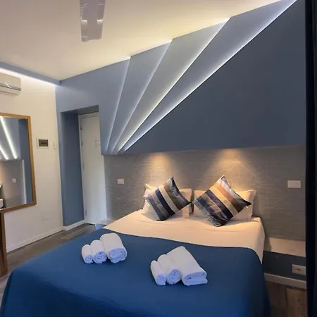 Sallustio 3* Rome